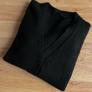 Jenni Kayne Cashmere Cocoon- M